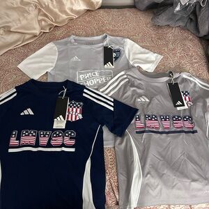 LMVS JERSEYS